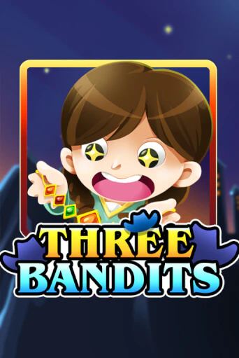 Играть в Three Bandits от KA Gaming | Казино Сhampion Slots 