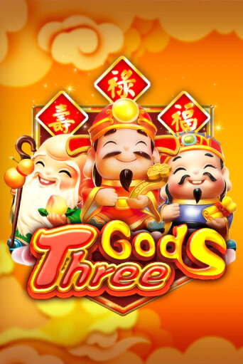 Играть в Three Gods от KA Gaming | Казино Сhampion Slots 