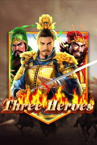 Играть в Three Heroes от KA Gaming | Казино Сhampion Slots 