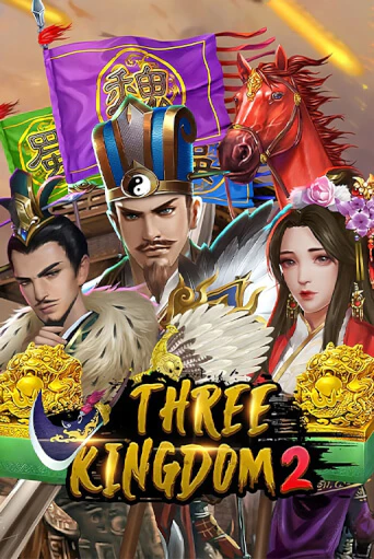 Играть в Three Kingdoms 2 от EURASIAN Gaming | Казино Сhampion Slots 