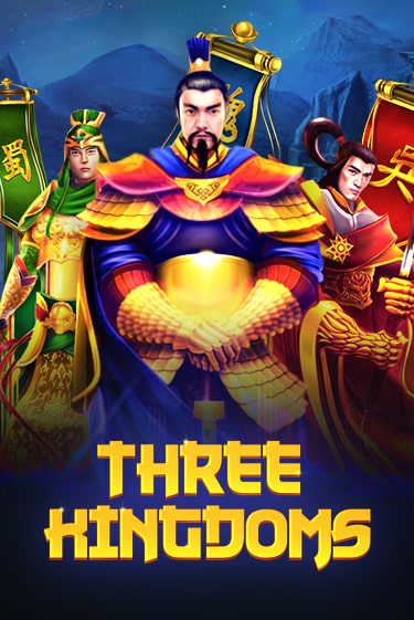 Играть в Three Kingdoms от Red Tiger | Казино Сhampion Slots 