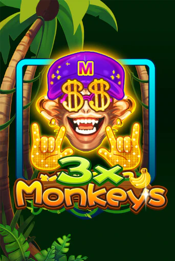 Играть в Three Monkeys от KA Gaming | Казино Сhampion Slots 