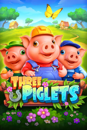 Играть в Three Piglets от NetGame | Казино Сhampion Slots 