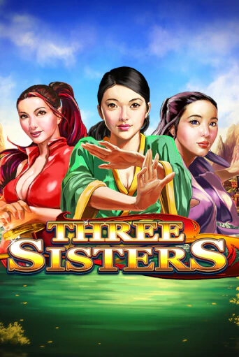 Играть в Three Sisters от Skywind | Казино Сhampion Slots 