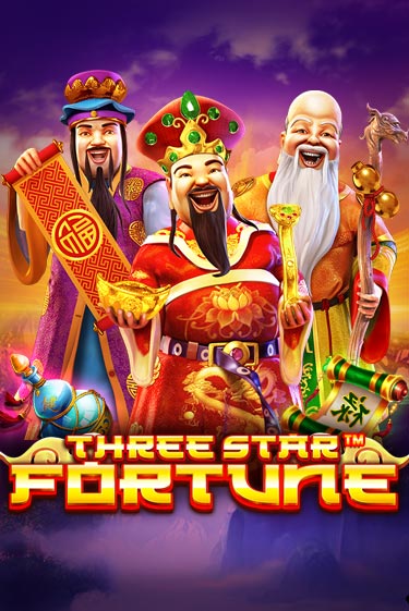 Играть в Three Star Fortune от Pragmatic Play | Казино Сhampion Slots 