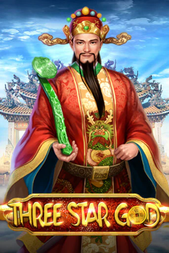 Играть в Three Star God от SimplePlay | Казино Сhampion Slots 