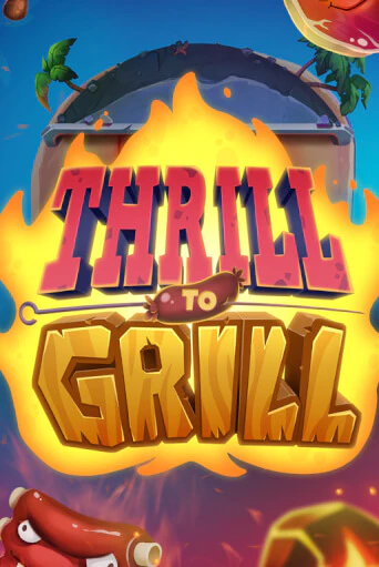 Играть в Thrill to Grill от NetEnt Deluxe | Казино Сhampion Slots 