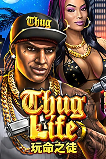 Играть в Thug Life от EURASIAN Gaming | Казино Сhampion Slots 