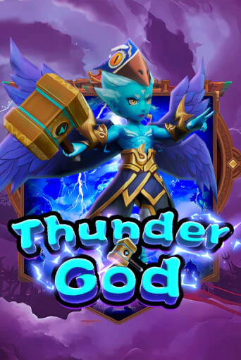 Играть в Thunder God от KA Gaming | Казино Сhampion Slots 