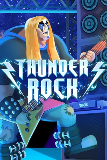 Играть в Thunder Rock от Triple Cherry | Казино Сhampion Slots 