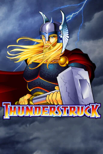 Играть в Thunderstruck от Games Global | Казино Сhampion Slots 