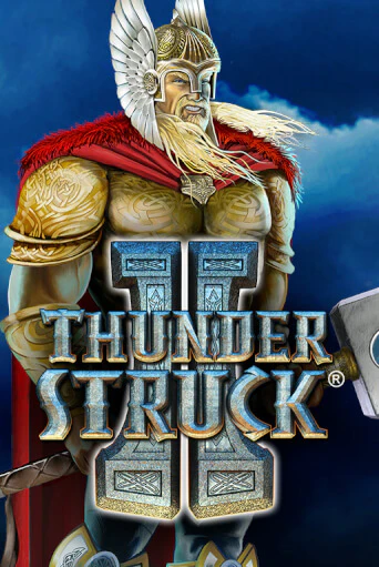 Играть в Thunderstruck II от Microgaming | Казино Сhampion Slots 