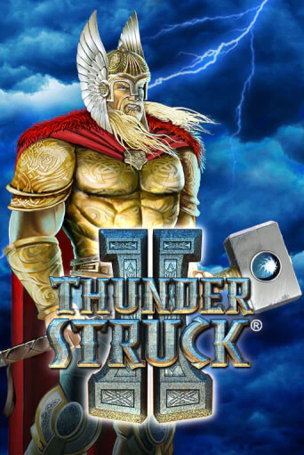 Играть в Thunderstruck II от Games Global | Казино Сhampion Slots 