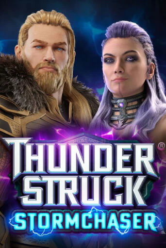 Играть в Thunderstruck Stormchaser от Microgaming | Казино Сhampion Slots 