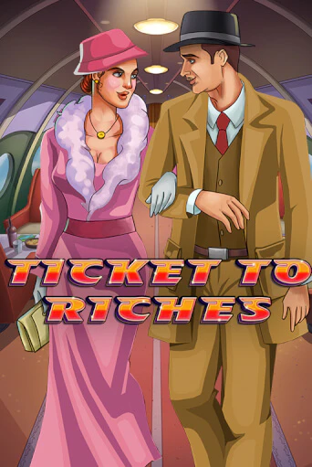 Играть в Ticket to Riches от Microgaming | Казино Сhampion Slots 