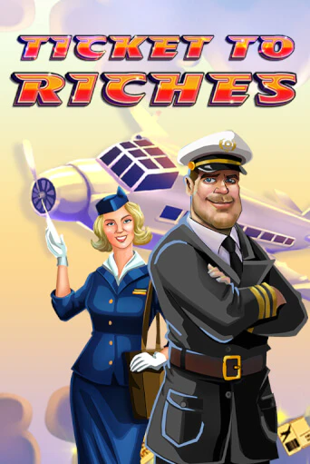 Играть в Ticket to Riches от Games Global | Казино Сhampion Slots 