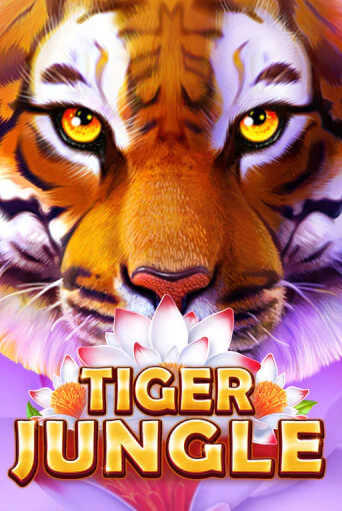 Играть в Tiger Jungle от 3 Oaks Gaming | Казино Сhampion Slots 