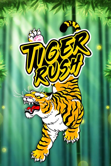 Играть в Tiger Rush от Thunderkick | Казино Сhampion Slots 