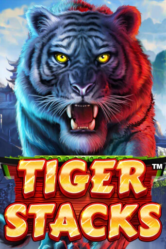 Играть в Tiger Stacks от Playtech | Казино Сhampion Slots 