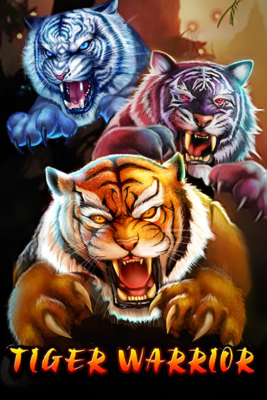 Играть в Tiger Warrior от Spadegaming | Казино Сhampion Slots 