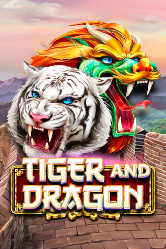 Играть в Tiger and Dragon от Red Rake Gaming | Казино Сhampion Slots 