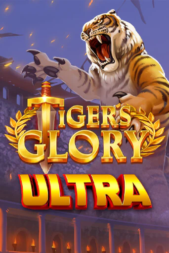 Играть в Tigers Glory Ultra от Quickspin | Казино Сhampion Slots 