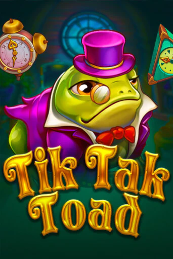 Играть в Tik Tak Toad от Popiplay | Казино Сhampion Slots 