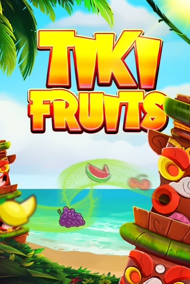 Играть в Tiki Fruits от Red Tiger | Казино Сhampion Slots 