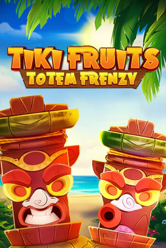 Играть в Tiki Fruits Totem Frenzy от Red Tiger | Казино Сhampion Slots 