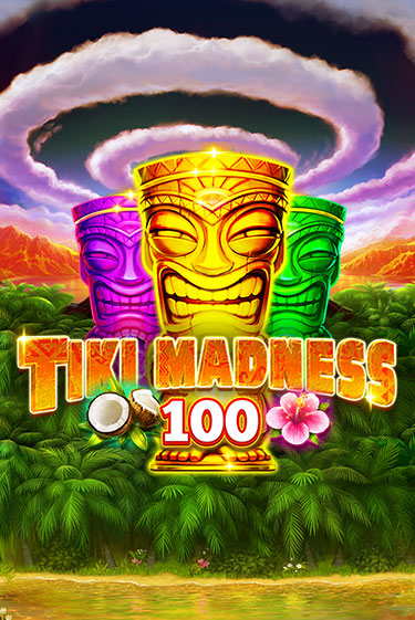 Играть в Tiki Madness 100 от Amatic | Казино Сhampion Slots 