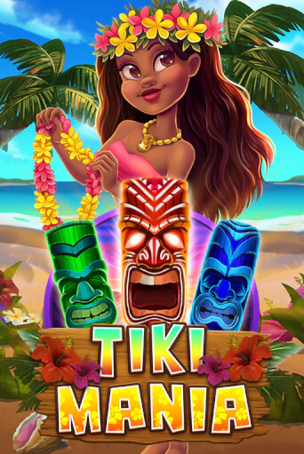 Играть в Tiki Mania от Microgaming | Казино Сhampion Slots 