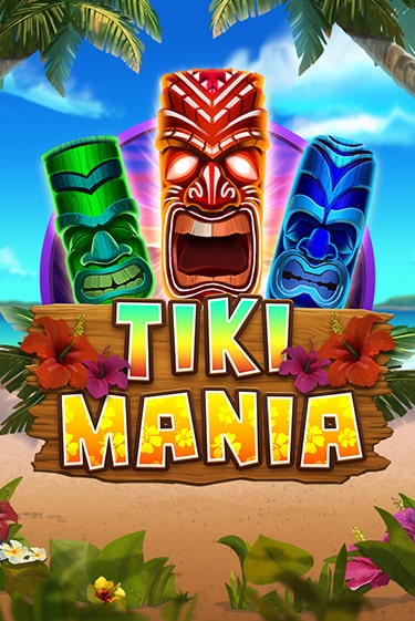 Играть в Tiki Mania от Games Global | Казино Сhampion Slots 