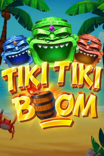 Играть в Tiki Tiki Boom от Games Global | Казино Сhampion Slots 