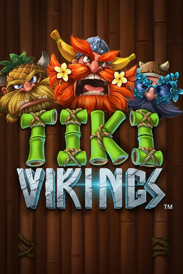 Играть в Tiki Vikings от Games Global | Казино Сhampion Slots 