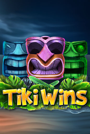 Играть в Tiki Wins от Booming Games | Казино Сhampion Slots 