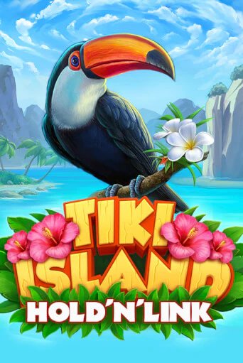 Играть в Tiki Island: Hold 'N' Link от NetGame | Казино Сhampion Slots 