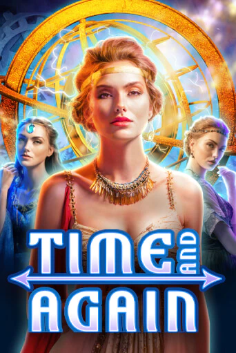 Играть в Time and Again от High 5 | Казино Сhampion Slots 