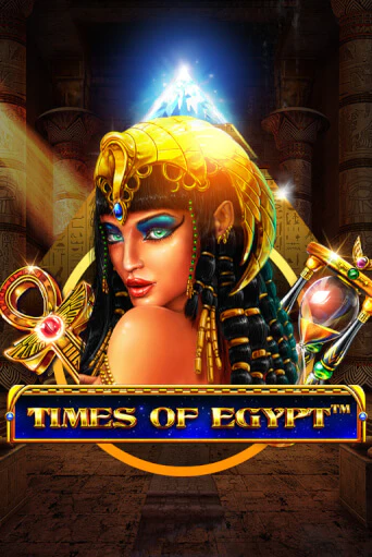 Играть в Times Of Egypt от Spinomenal | Казино Сhampion Slots 