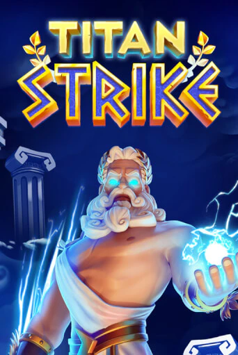 Играть в Titan Strike от Relax Gaming | Казино Сhampion Slots 