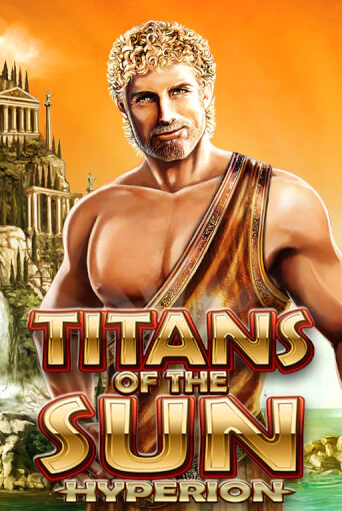 Играть в Titans of the Sun - Hyperion от Games Global | Казино Сhampion Slots 