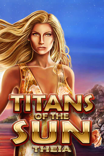 Играть в Titans of the Sun - Theia от Games Global | Казино Сhampion Slots 