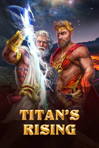 Играть в Titan’s Rising от Spinomenal | Казино Сhampion Slots 