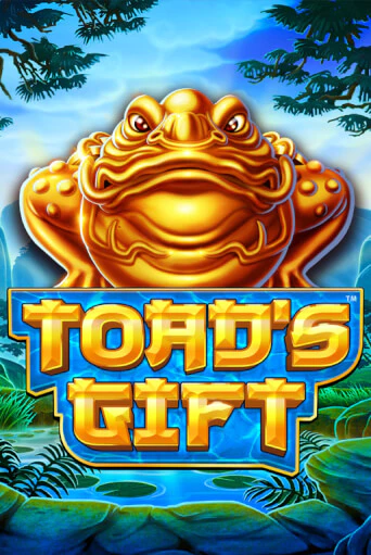 Играть в Toads Gift от Playtech | Казино Сhampion Slots 