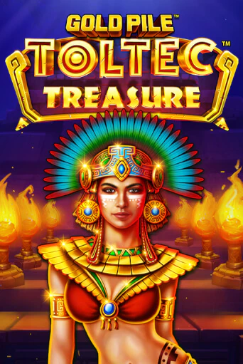 Играть в Gold Pile: Toltec Treasure от Playtech | Казино Сhampion Slots 