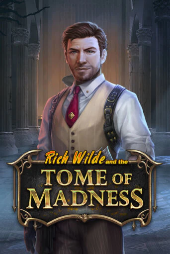 Играть в Tome of Madness от Play'n GO | Казино Сhampion Slots 