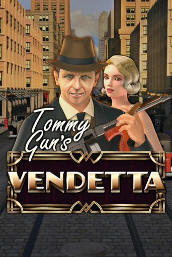 Играть в Tommy Gun´s Vendetta от Red Rake Gaming | Казино Сhampion Slots 