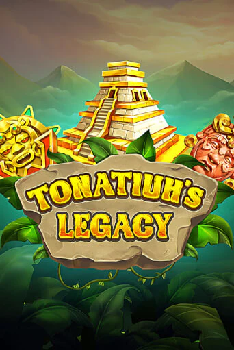 Играть в Tonatiuh's Legacy от OneTouch | Казино Сhampion Slots 