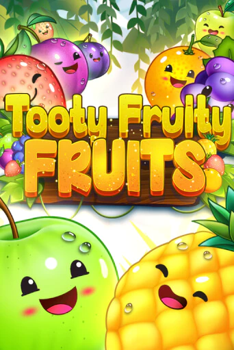 Играть в Tooty Fruity Fruits от Habanero | Казино Сhampion Slots 