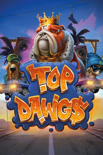 Играть в Top Dawg$ от Relax Gaming | Казино Сhampion Slots 