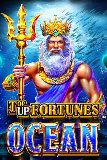 Играть в Top Up Fortunes Ocean от Bragg | Казино Сhampion Slots 